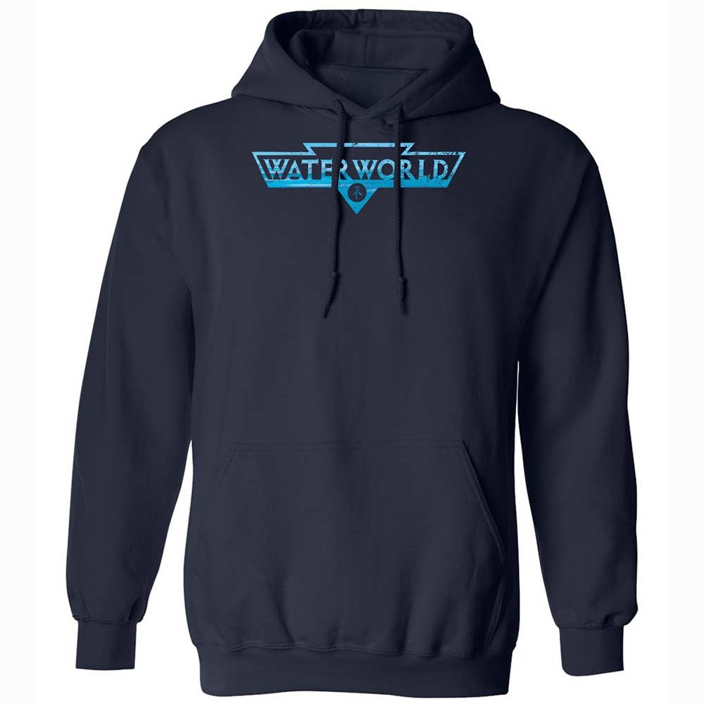 Waterworld - Navy - 15