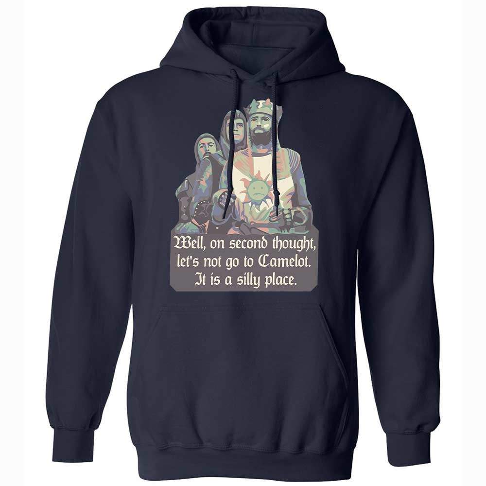 Knights of the Round table - Navy - 15