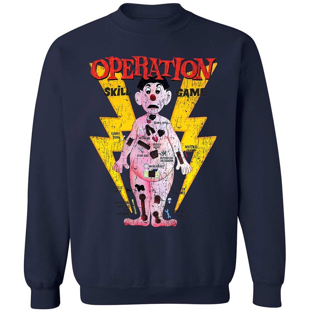 Hotdog - Navy - 15