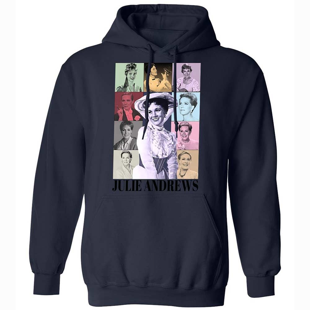 Julie Andrews Eras Tour - Navy - 15