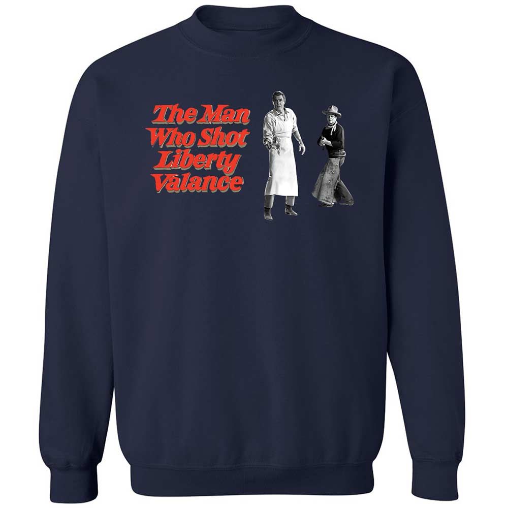 Classic Unisex Sweatshirt - NKTVA1WT - Navy - 15