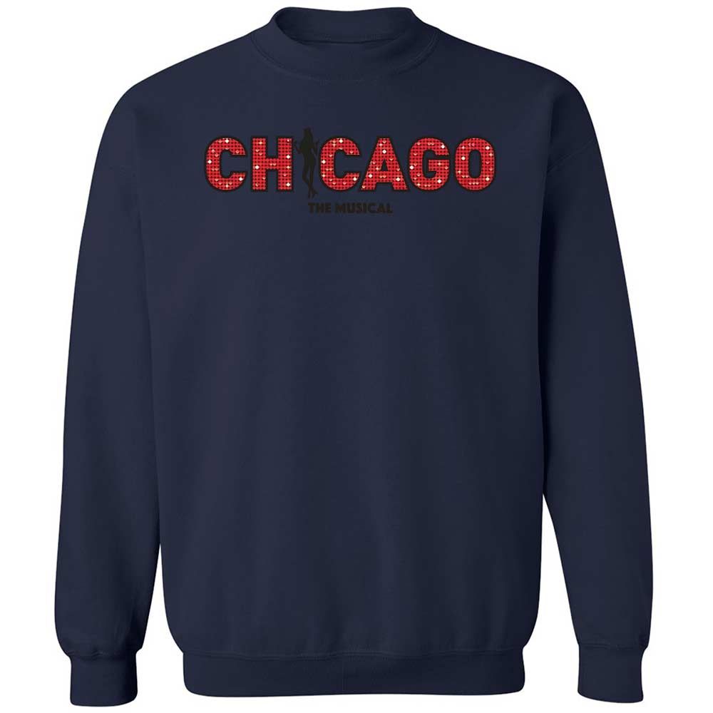 Chicago - Navy - 15
