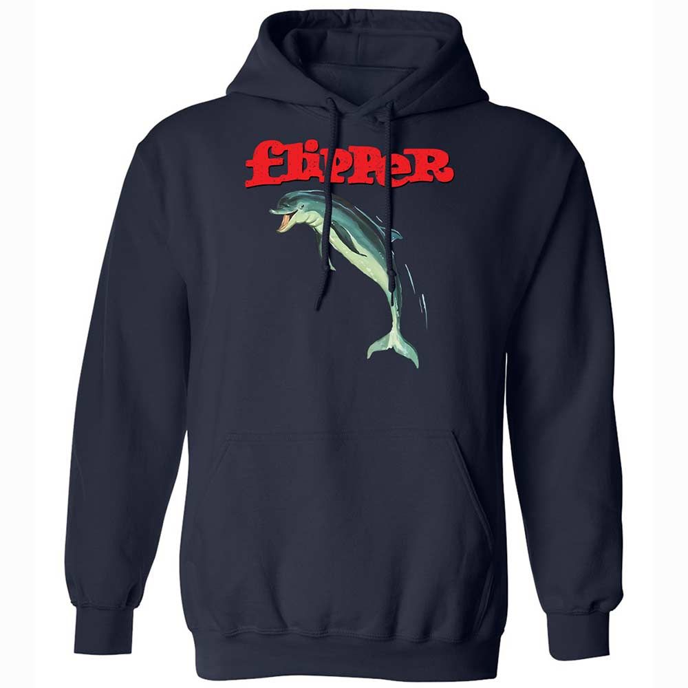 Flipper Vintage - Navy - 15