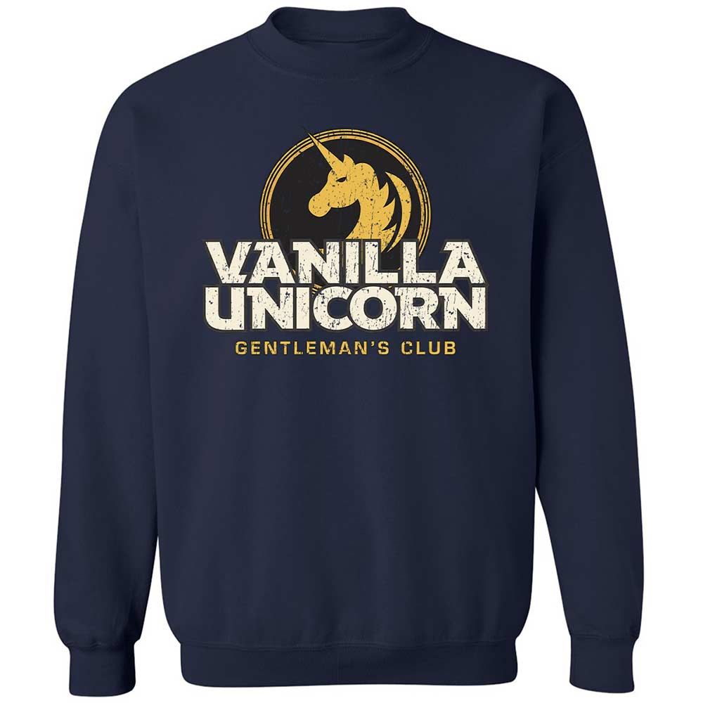 The Vanilla Unicorn - Navy - 15