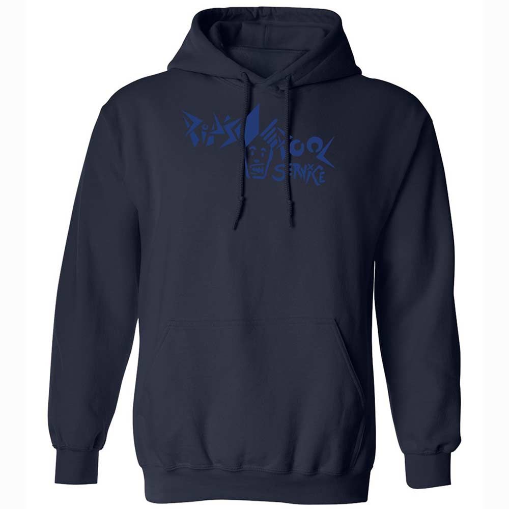Pip's Pool Service - Navy - 15