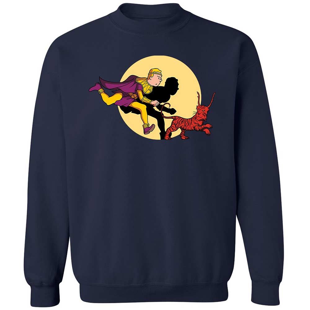Ralph Fieri - Navy - 15