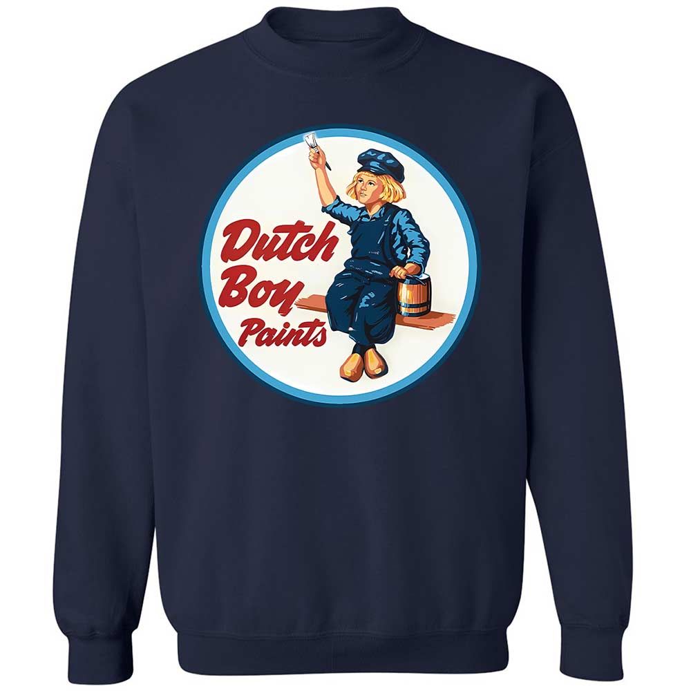 Dutch Boy Paint - Navy - 15
