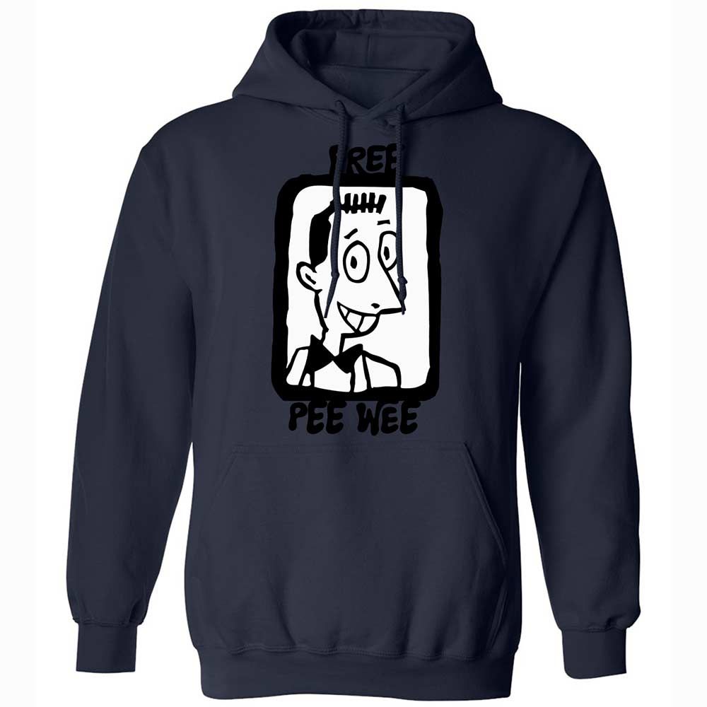 Free Pee Wee - Navy - 15