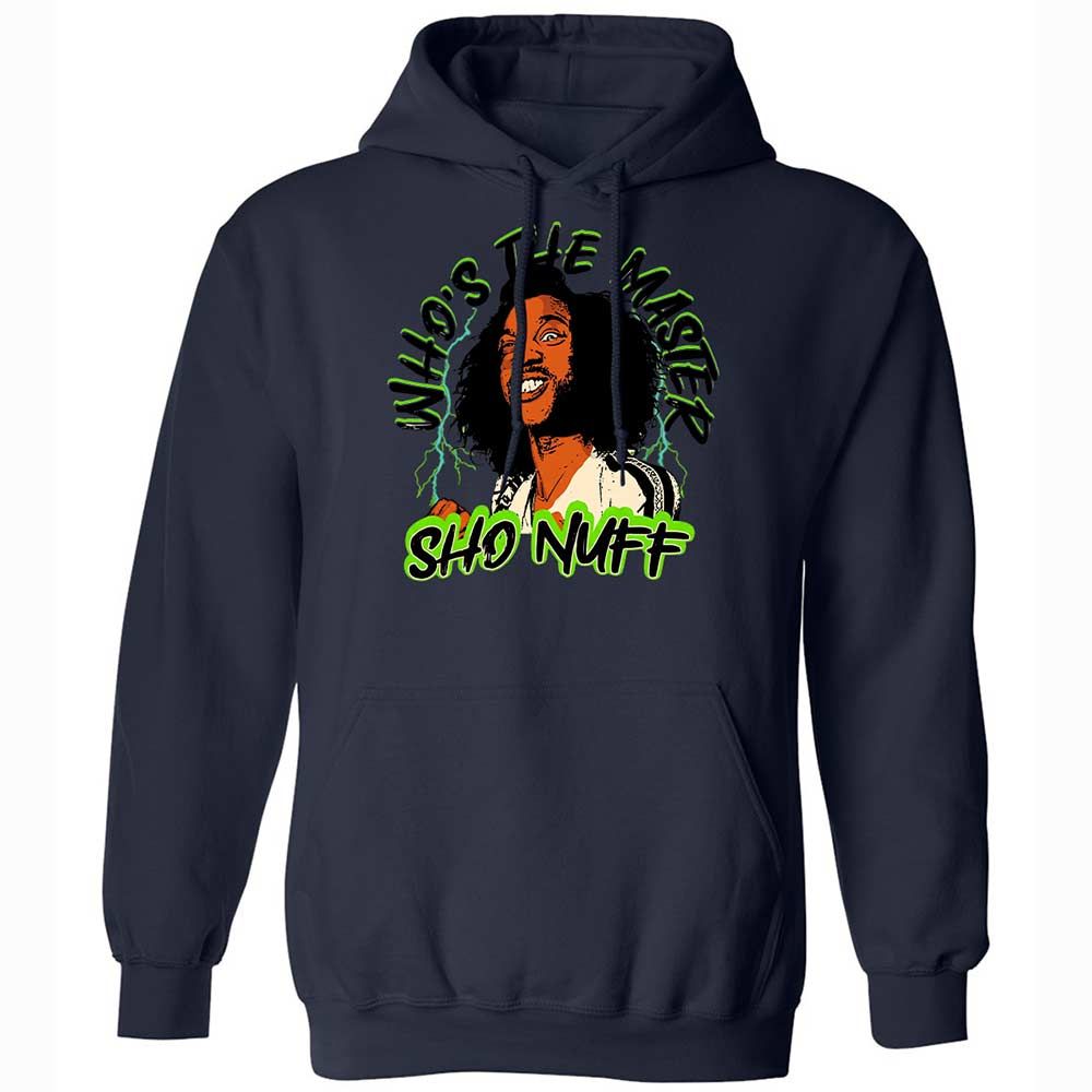 Classic Unisex Hoodie - GPYK515T - Navy - 15