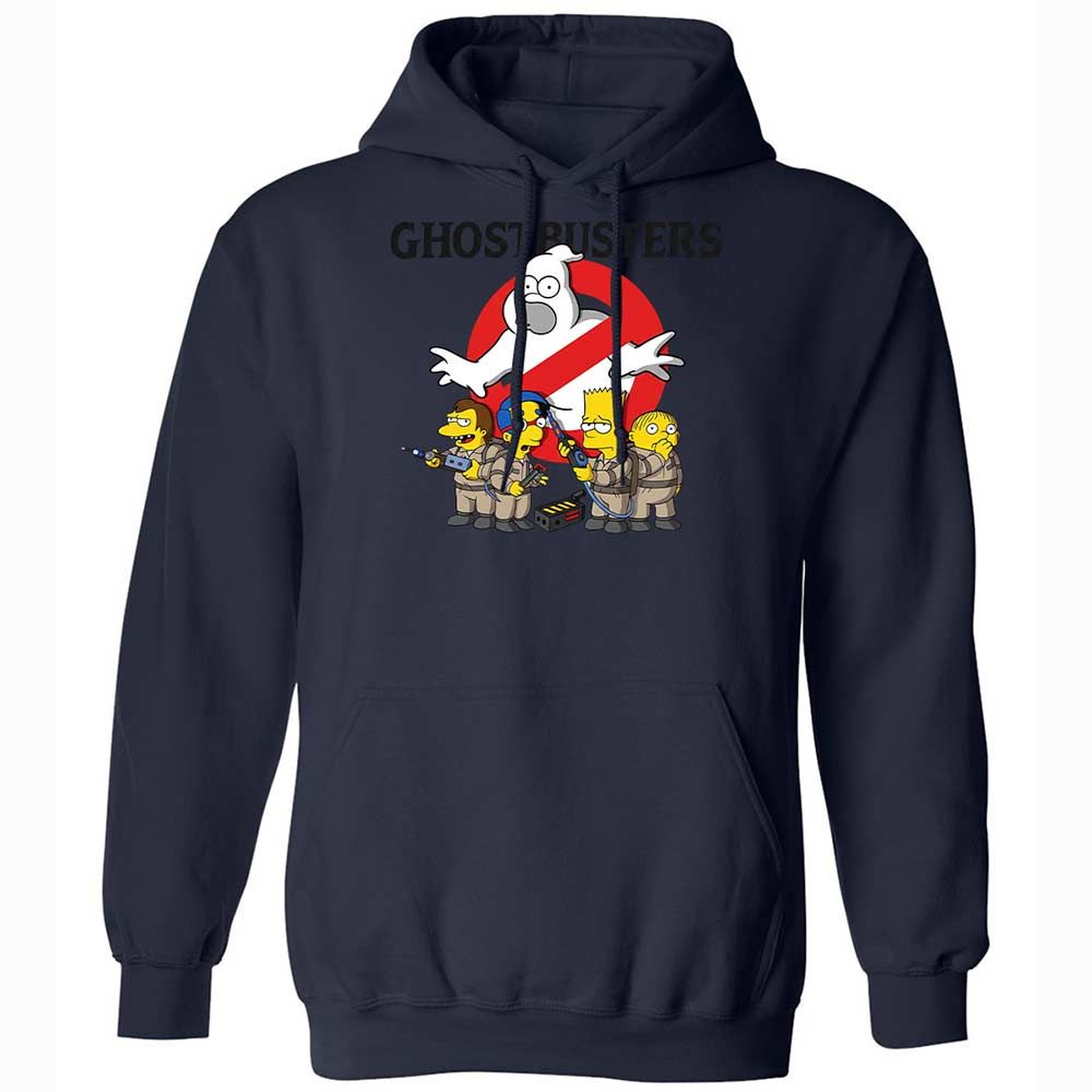 Homerbusters - Navy - 15
