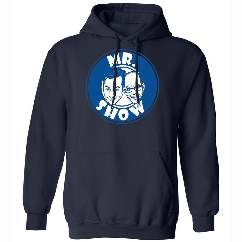 Mr Show - Navy - 15