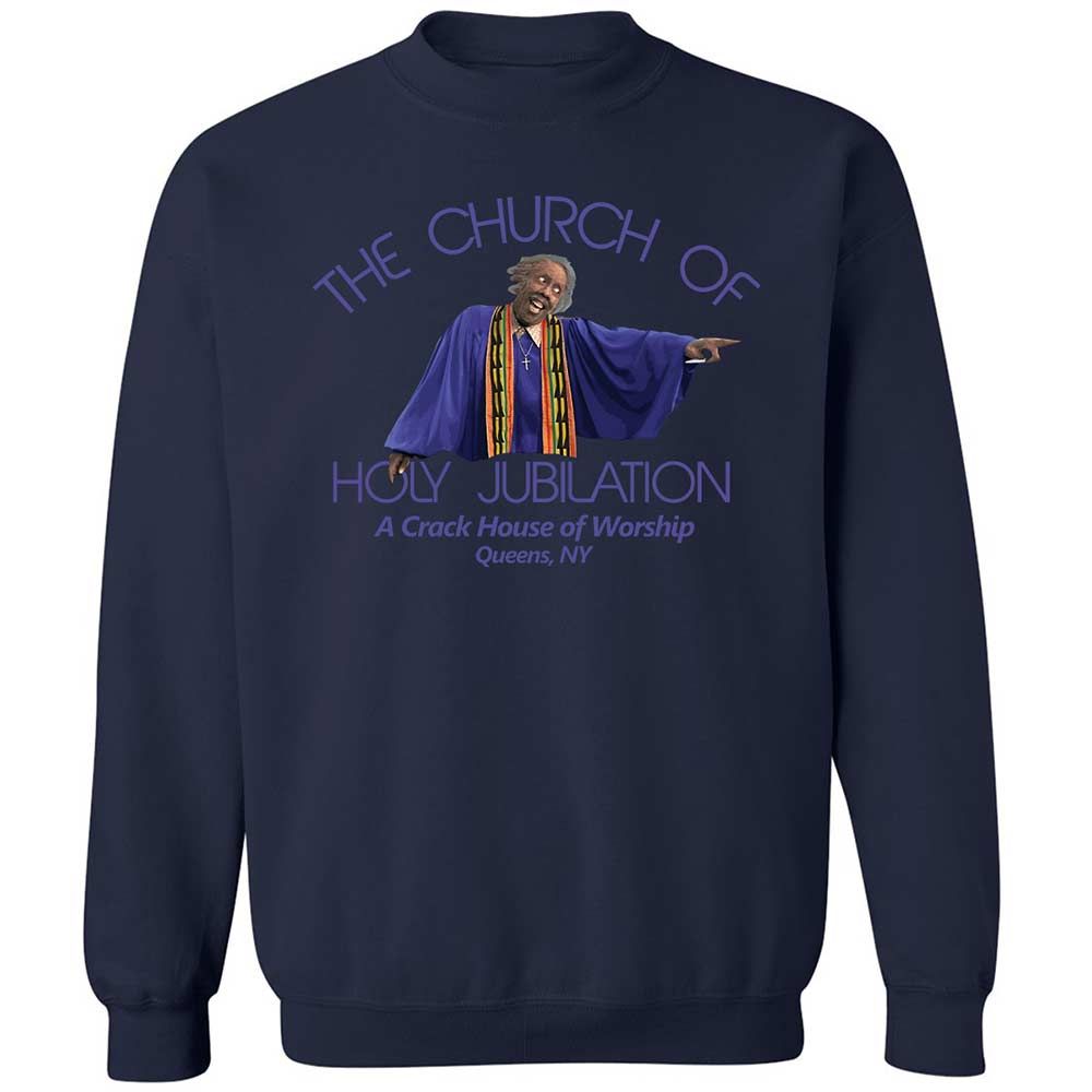 Classic Unisex Sweatshirt - 9FAQ34GT - Navy - 15