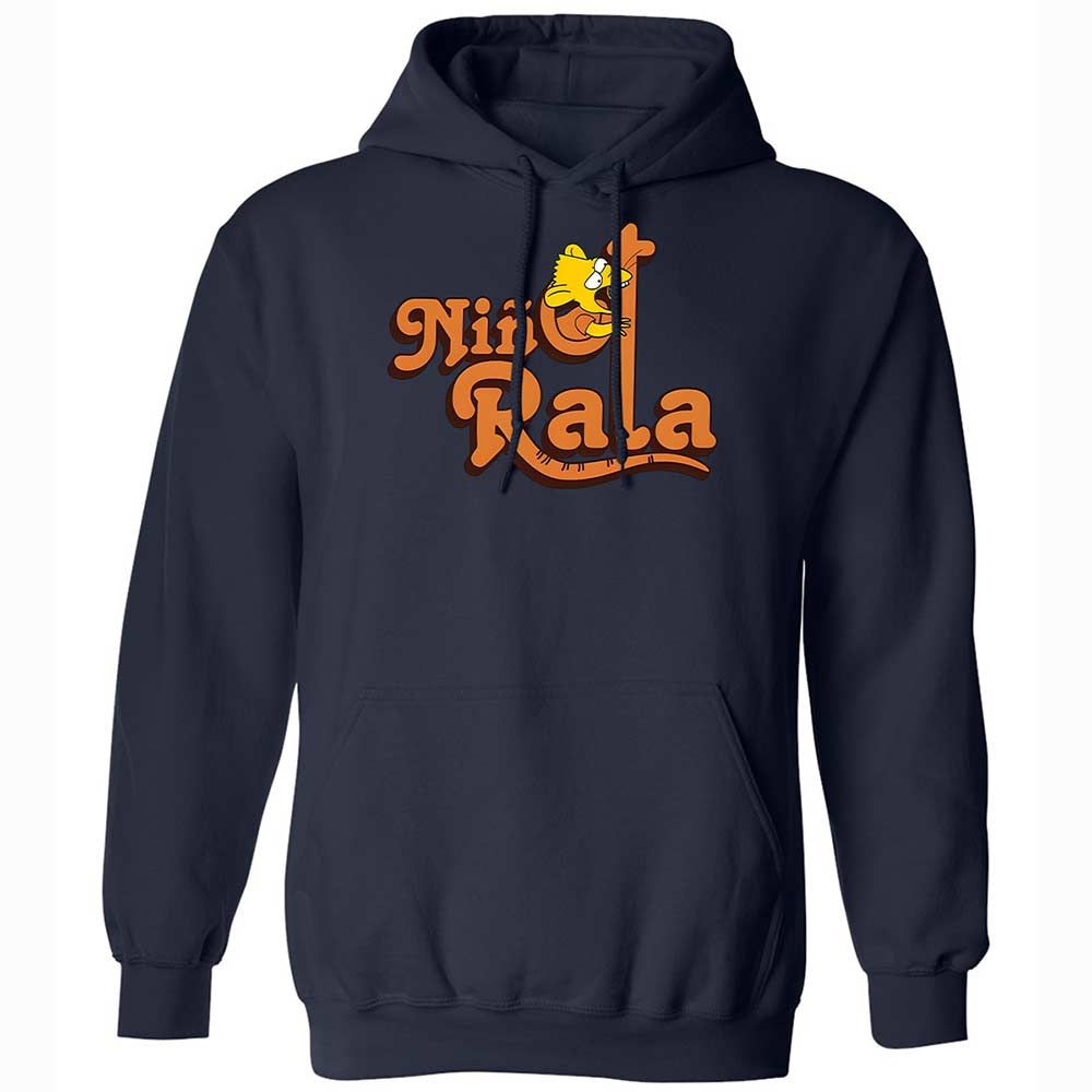 Rat Boy - Navy - 15