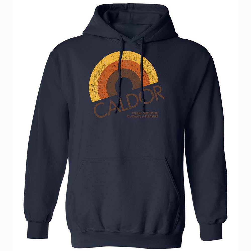 Where Shopping is Always a Pleasure - Navy - 15