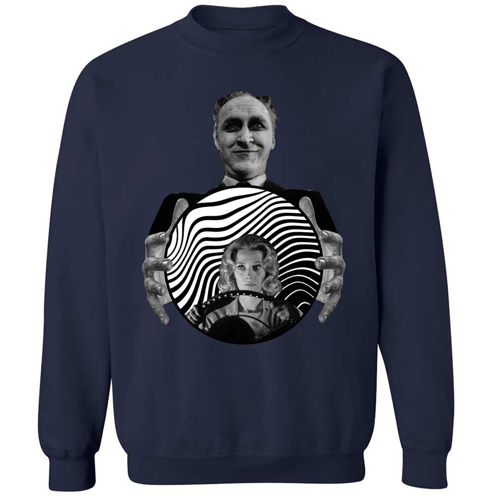Carnival of Souls - Navy - 15