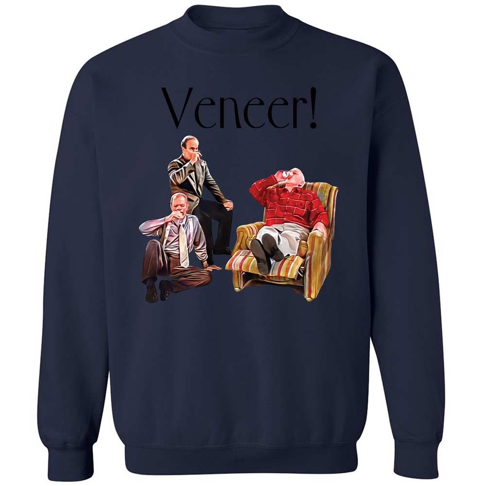 Veneer - Navy - 15