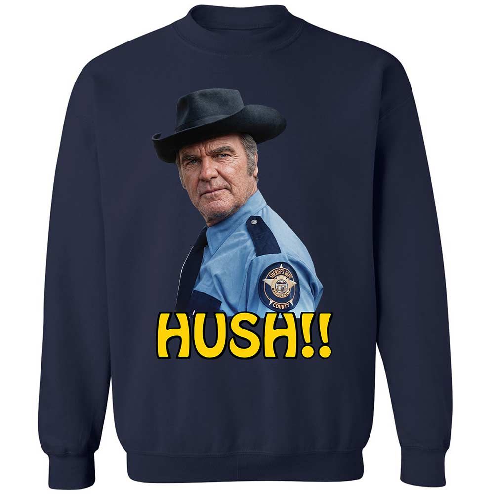 Classic Unisex Sweatshirt - 5LYPQYW4 - Navy - 15