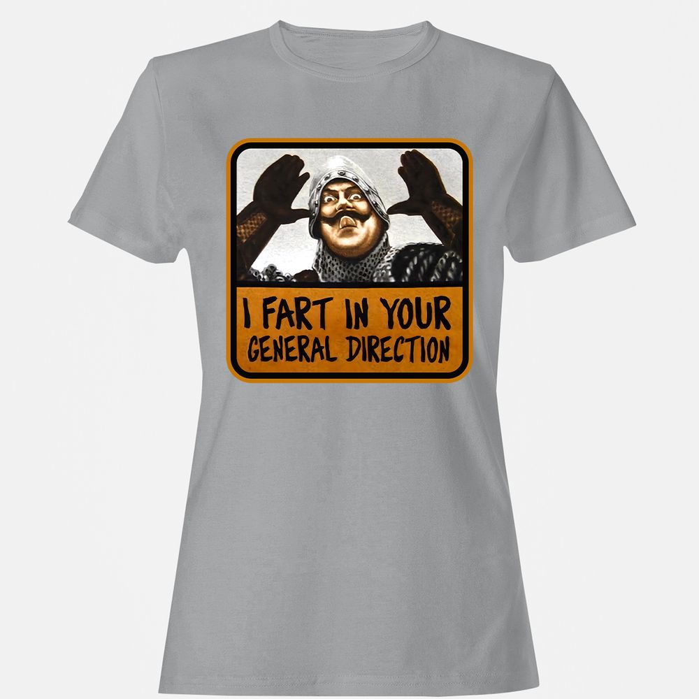 Women's T-Shirt - VC41MRZ3 - Sport Grey - 15