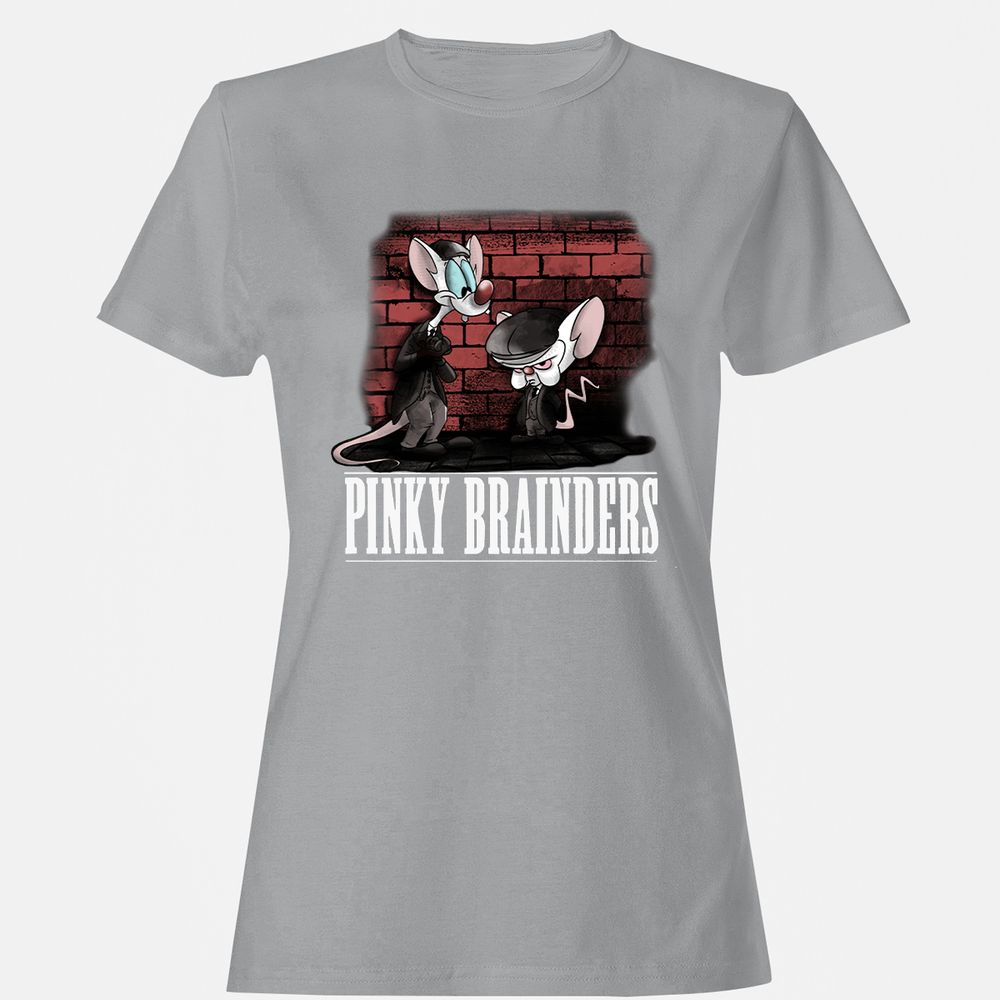 Women's T-Shirt - T24X5WZW - Sport Grey - 15