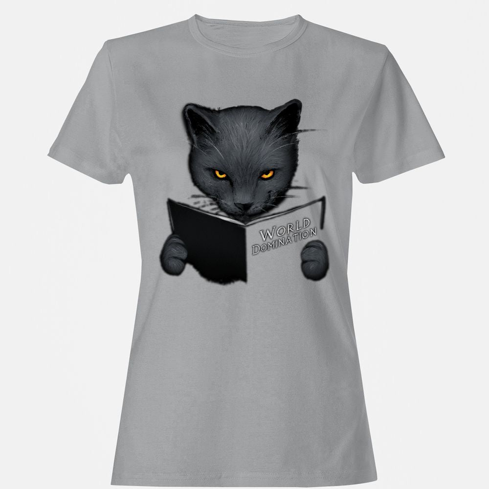 Women's T-Shirt - J925YMR5 - Sport Grey - 15