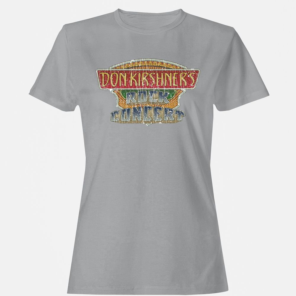 Women's T-Shirt - J2DL6SFQ - Sport Grey - 15