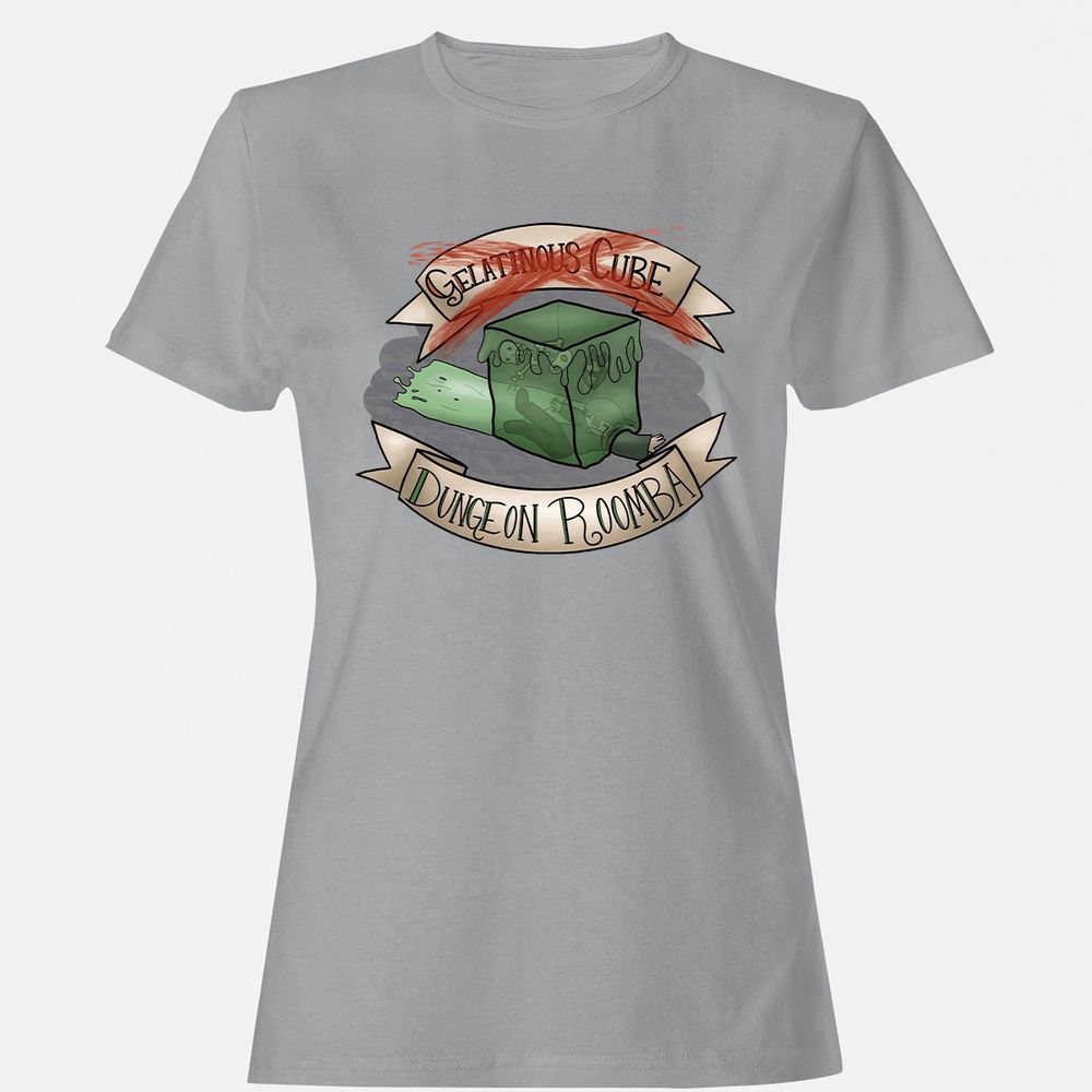 Women's T-Shirt - JMZZ1DFS - Sport Grey - 15