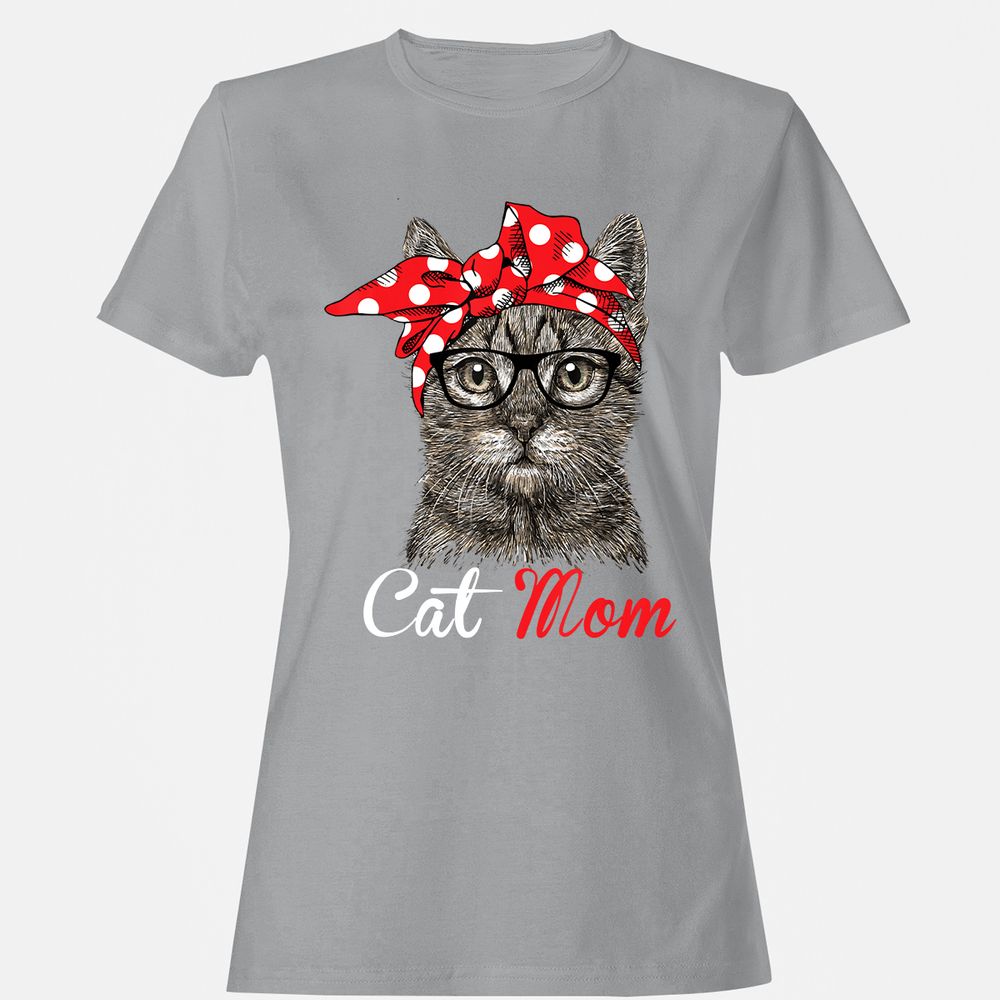 Women's T-Shirt - JFZJJ6P2 - Sport Grey - 15