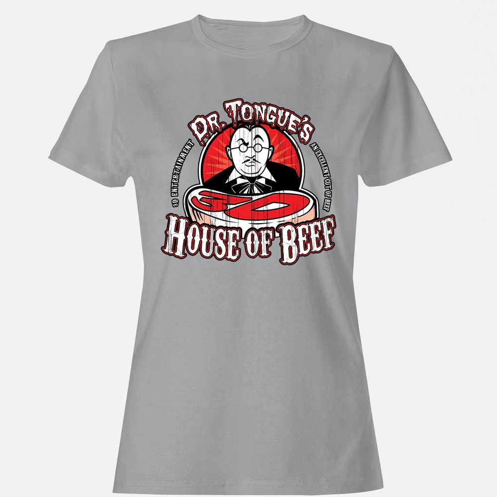 Women's T-Shirt - 2SJWWRME - Sport Grey - 15