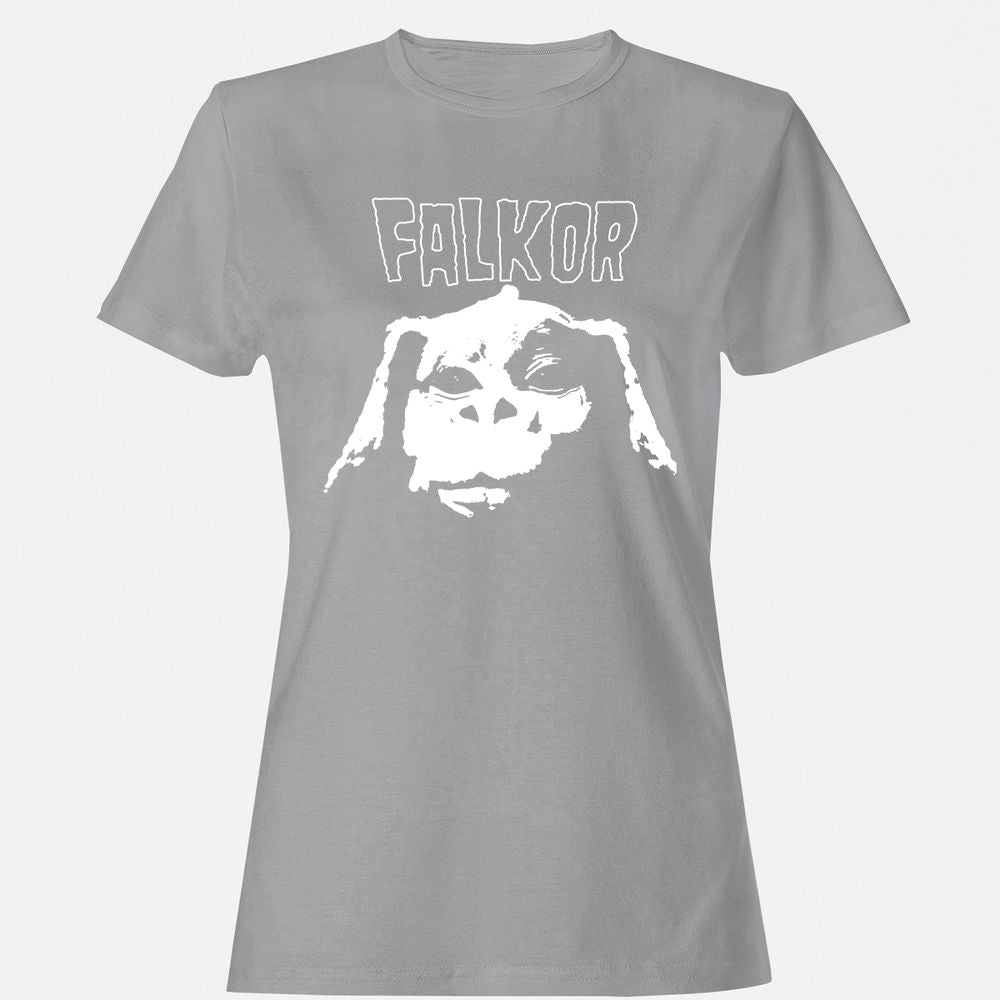 Women's T-Shirt - UGC523Y5 - Sport Grey - 15