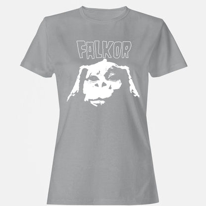 Women's T-Shirt - UGC523Y5 - Sport Grey - 15