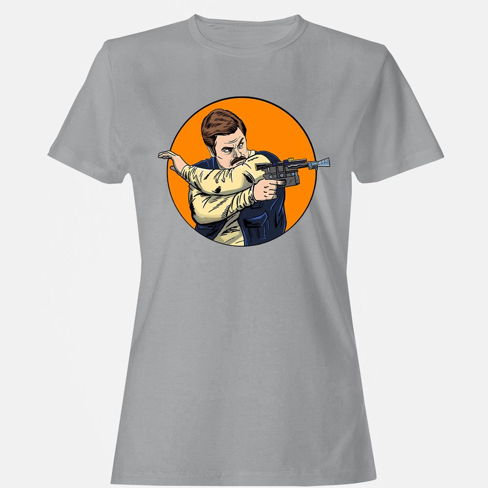 Ron solo - Sport Grey - 15