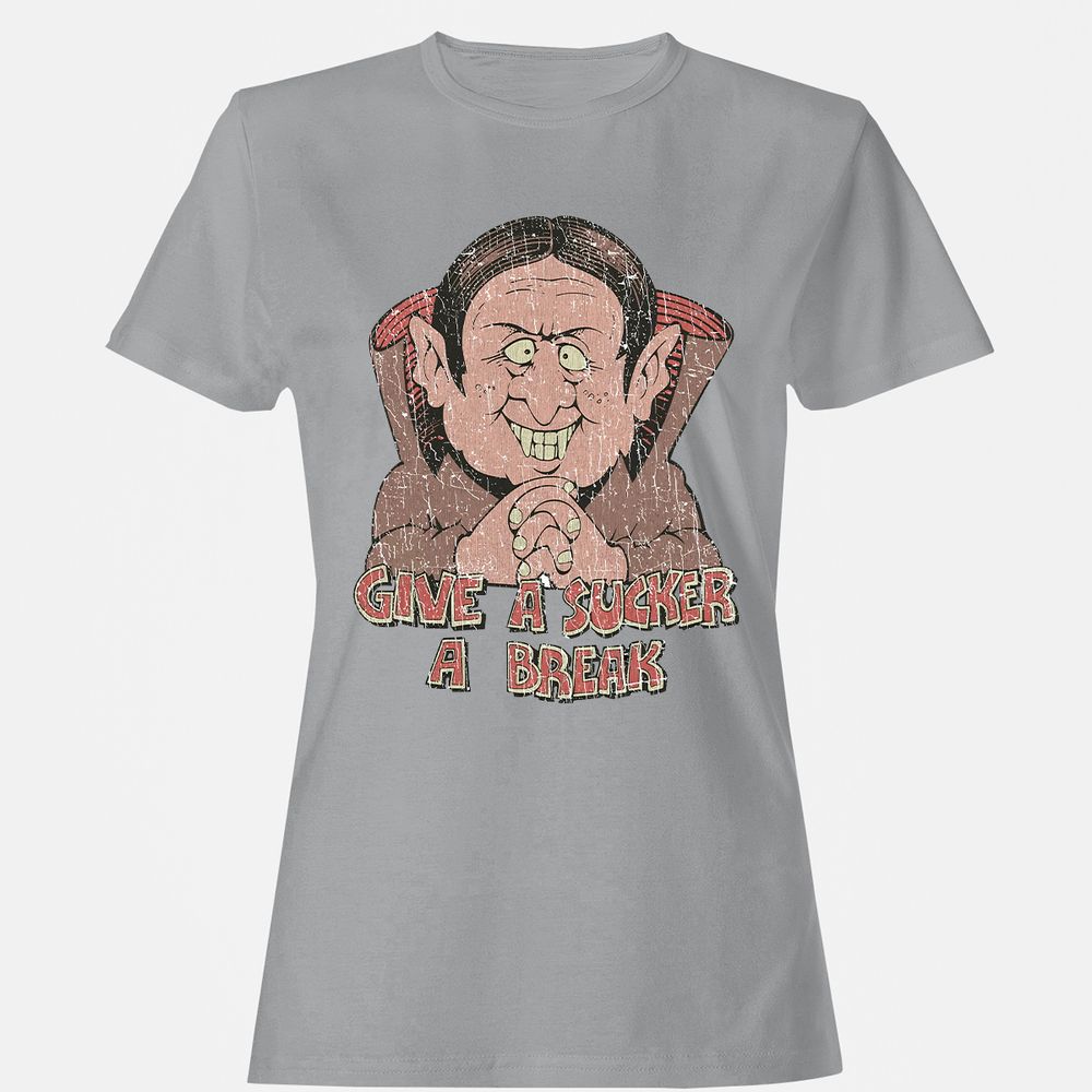 Women's T-Shirt - YRJF6AA2 - Sport Grey - 15