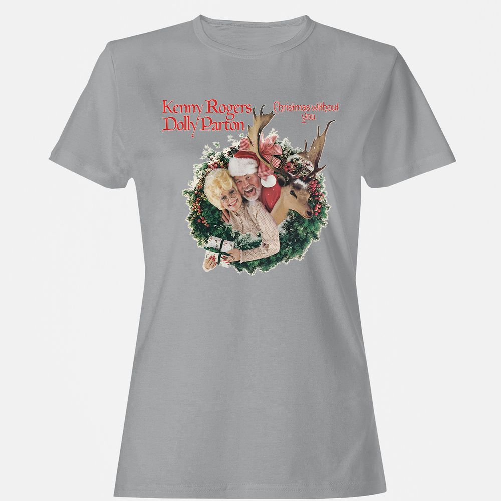 Kenny Dolly - Sport Grey - 15