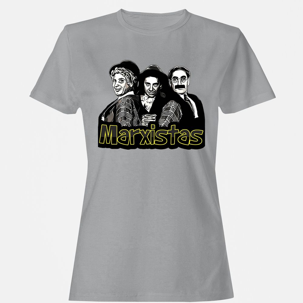 Marxists - Sport Grey - 15