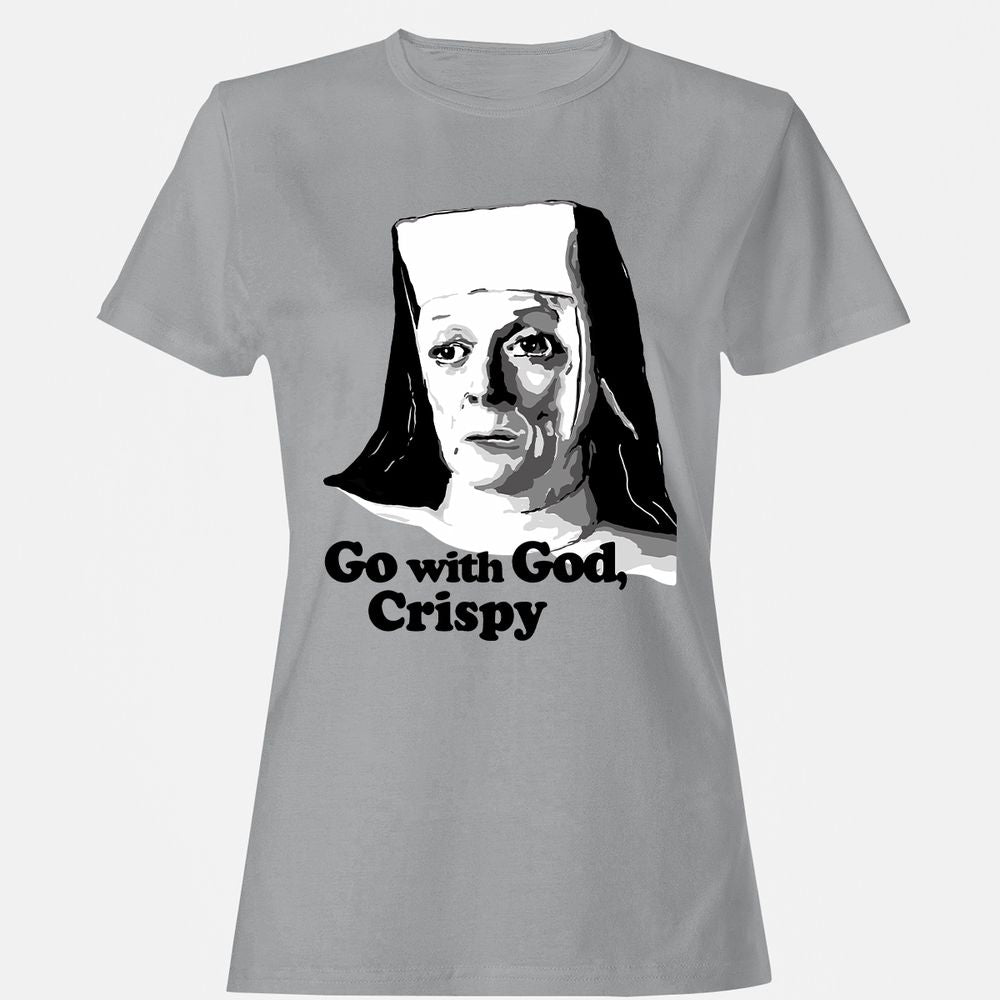 Women's T-Shirt - SLEAGCLA - Sport Grey - 15