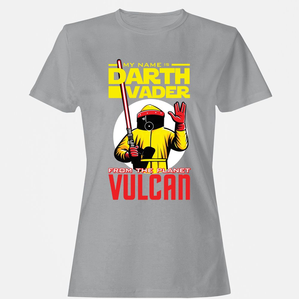 Women's T-Shirt - 3BY4XX88 - Sport Grey - 15