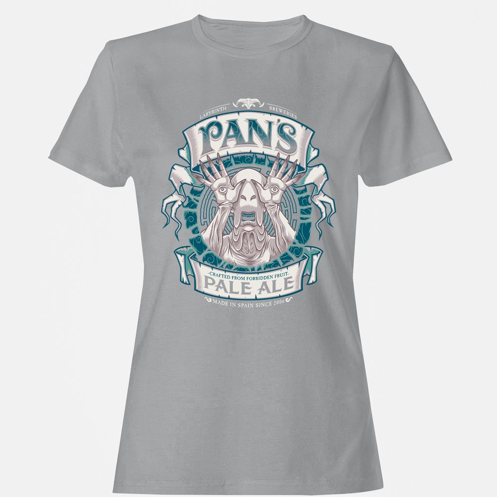 Women's T-Shirt - RBKZDK46 - Sport Grey - 15