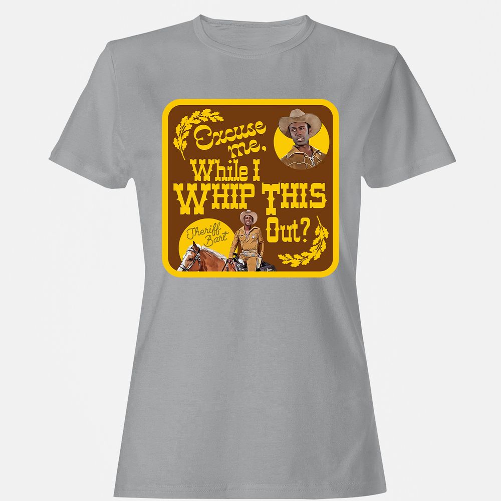 Women's T-Shirt - PMVDK1U9 - Sport Grey - 15