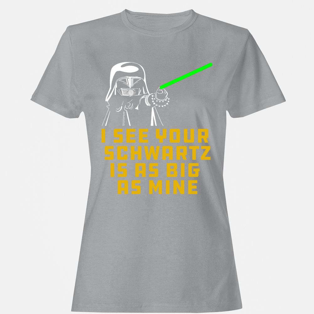 Women's T-Shirt - T91C2JFE - Sport Grey - 15