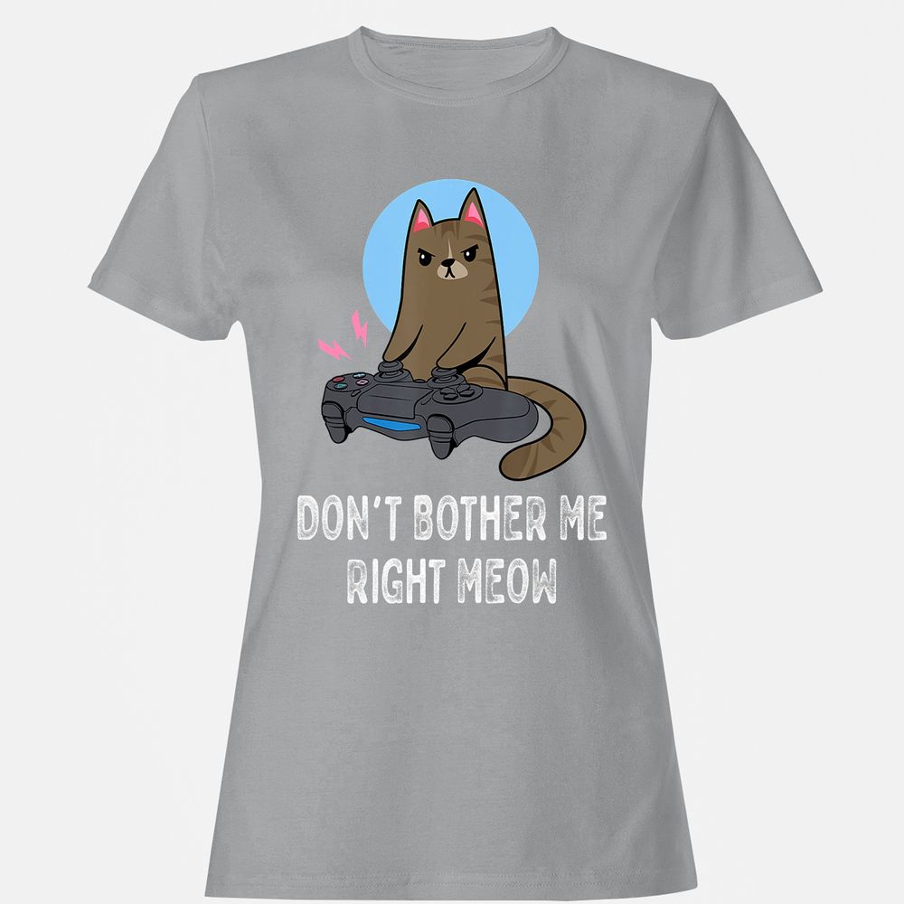 Women's T-Shirt - WS51VF51 - Sport Grey - 15