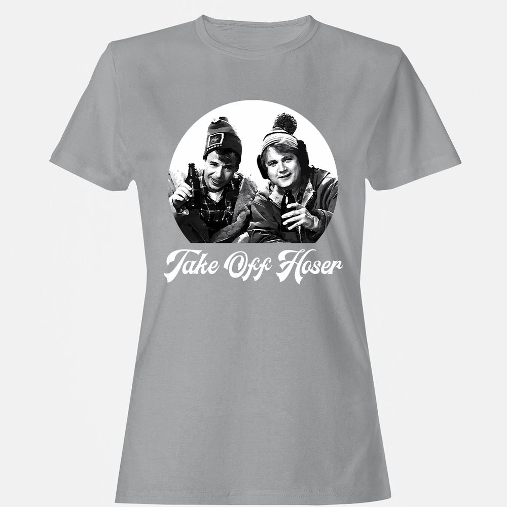 Women's T-Shirt - BLVML3XD - Sport Grey - 15