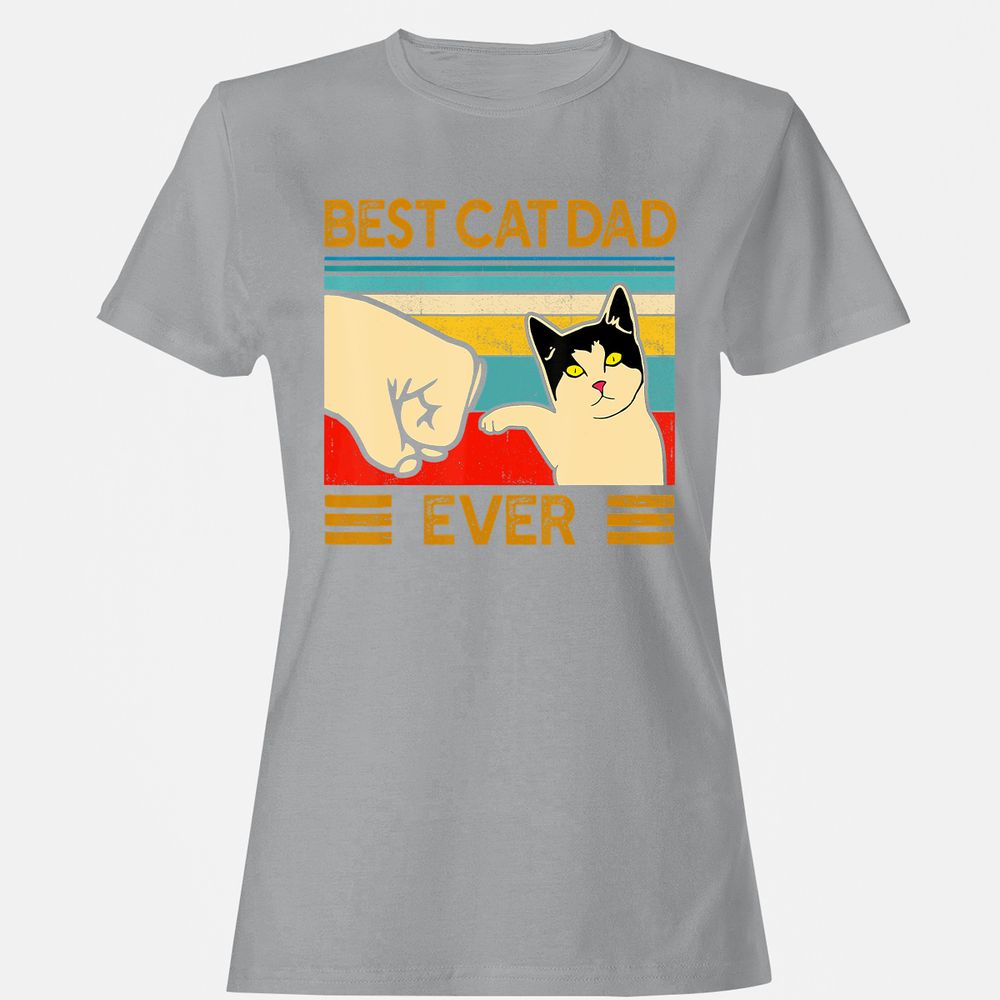 Women's T-Shirt - 25Y4WWZY - Sport Grey - 15