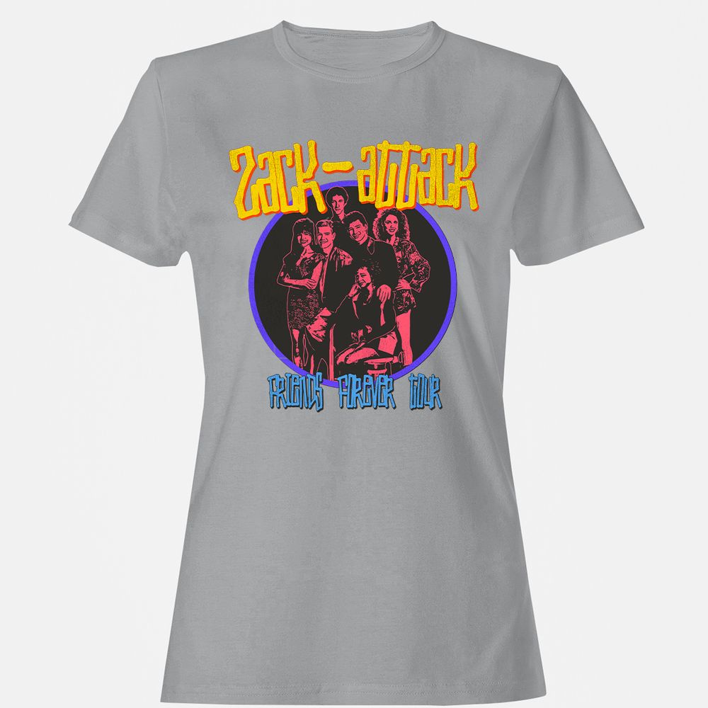 ZACK ATTACK - Sport Grey - 15