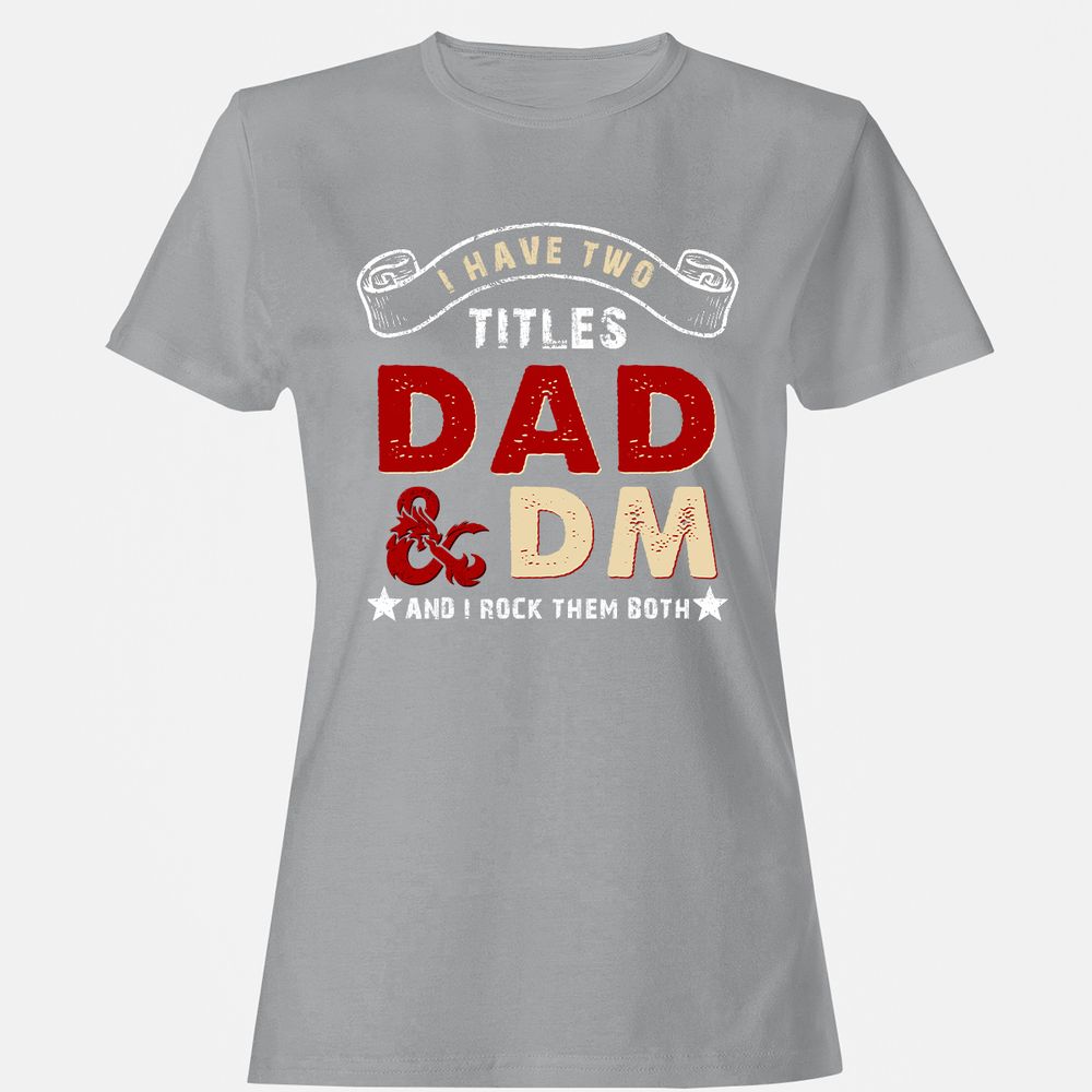 Women's T-Shirt - WP5UBQY9 - Sport Grey - 15