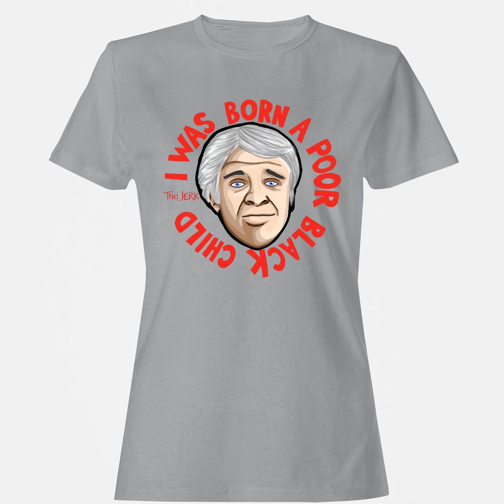 Women's T-Shirt - KRNFR2S9 - Sport Grey - 15
