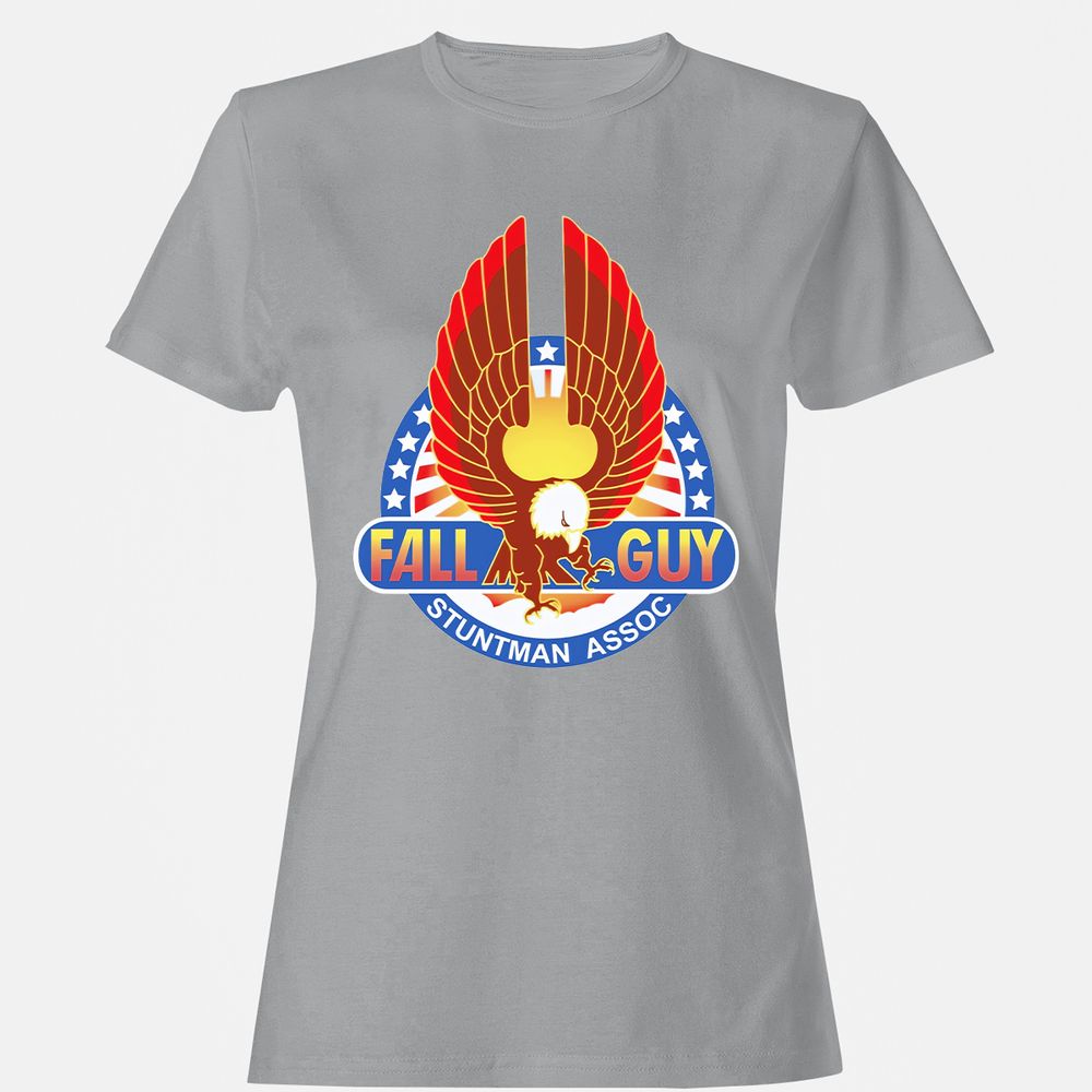 Women's T-Shirt - TM2R3ALL - Sport Grey - 15
