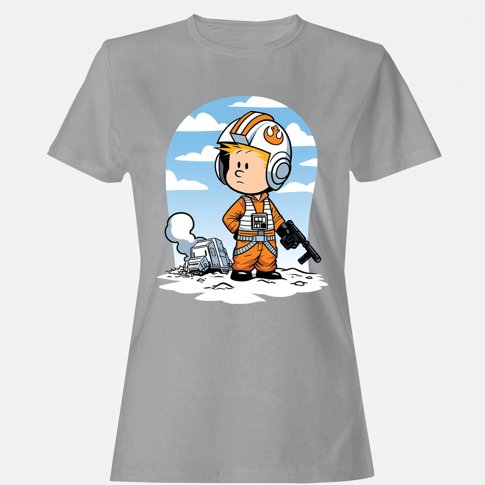 Calvin - Sport Grey - 15