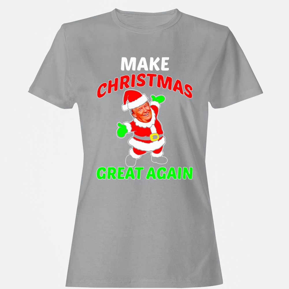 Women's T-Shirt - JREJJNP3 - Sport Grey - 15