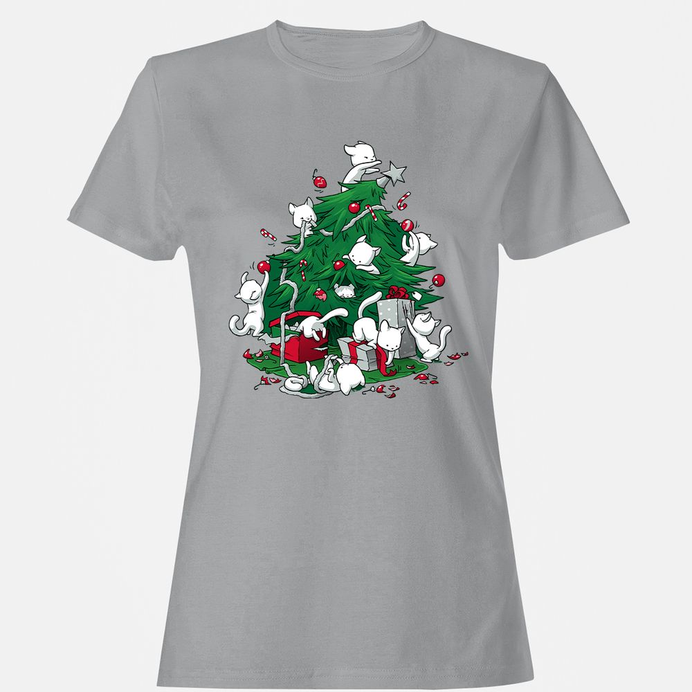 Women's T-Shirt - A4LX948M - Sport Grey - 15