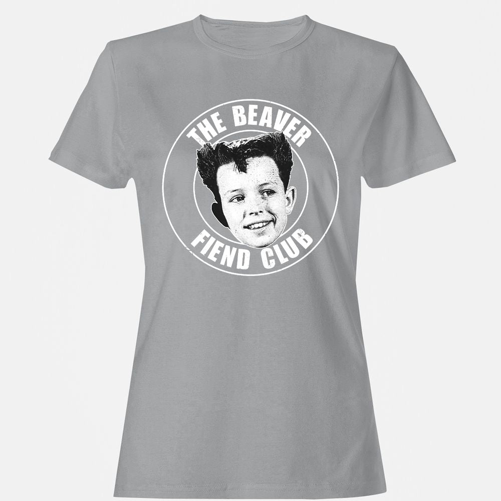 Women's T-Shirt - 28WU7QA3 - Sport Grey - 15